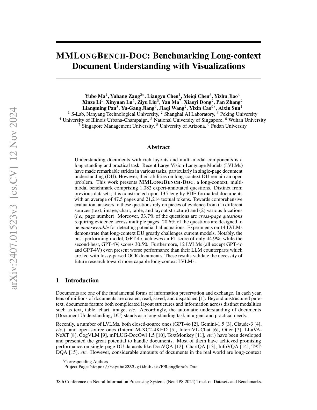 mmlongbench-doc-benchmarking-long-context-document-understanding-with