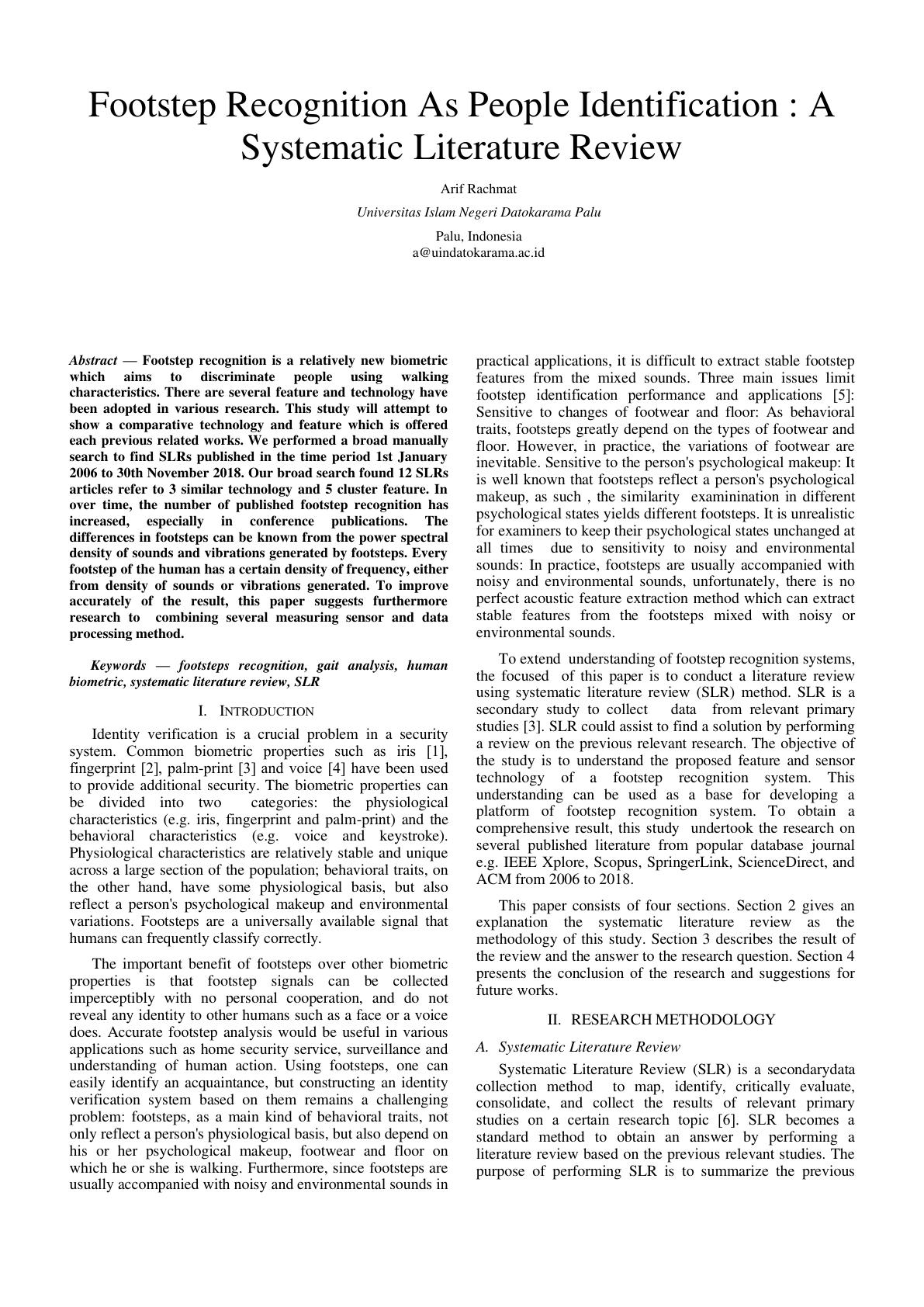 Literature Review Pay Literature Review Pay