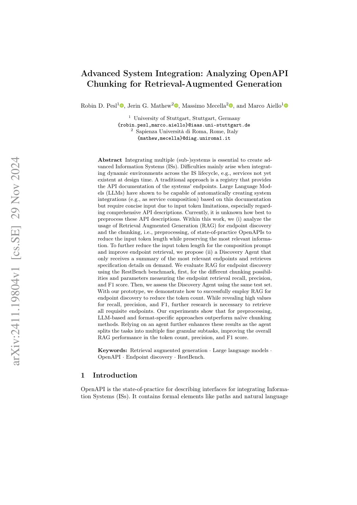 Openapi Petshop Example