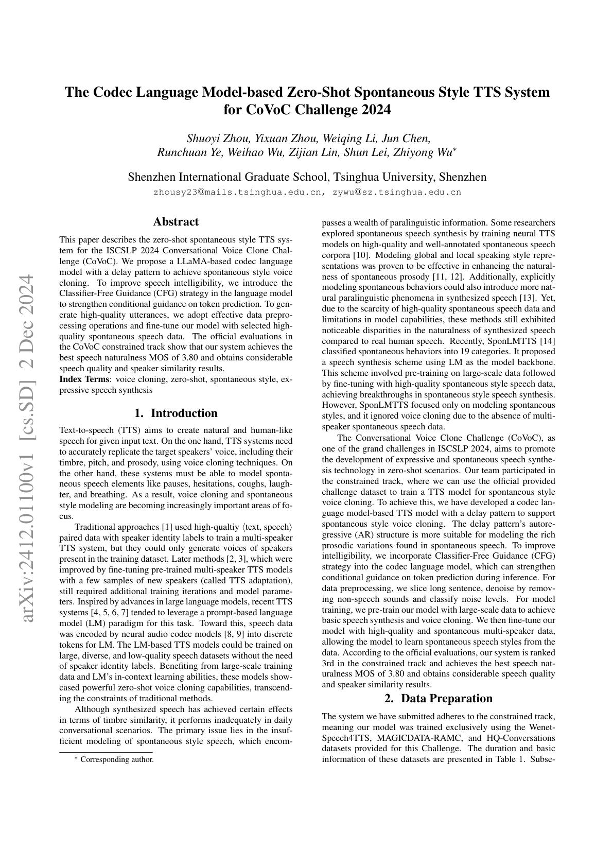 the-codec-language-model-based-zero-shot-spontaneous-style-tts-system