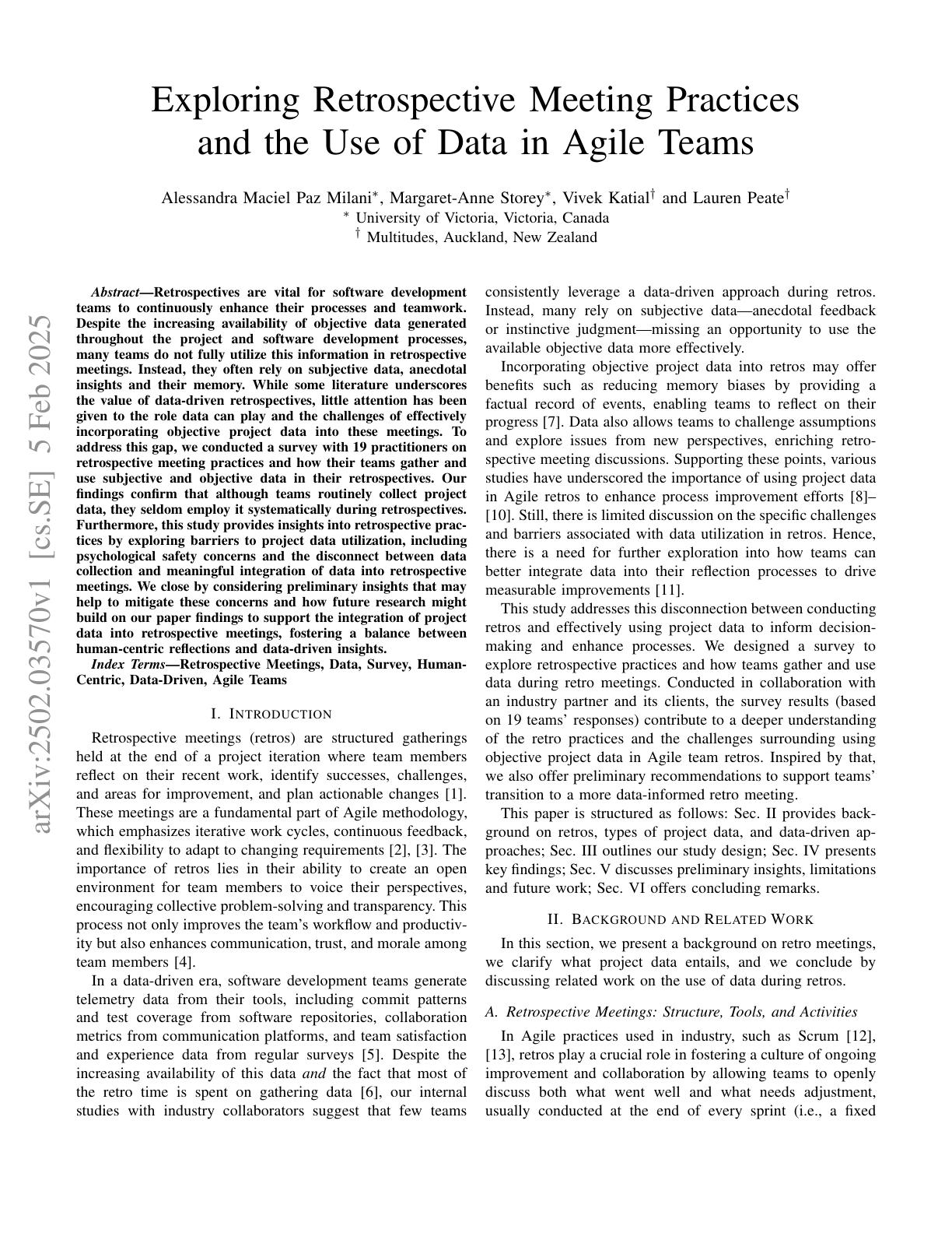 exploring-retrospective-meeting-practices-and-the-use-of-data-in-agile