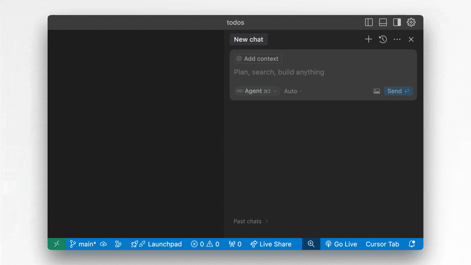将您的 Supabase 项目连接到 Cursor、Claude、Windsurf 和其他 AI 助手